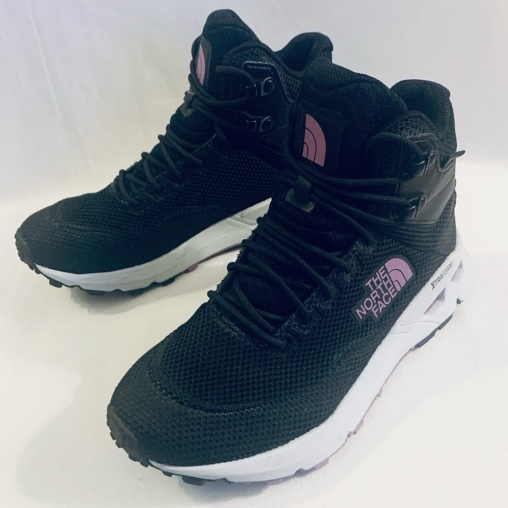 NORTH FACE SAFIEN MID GTX Boots